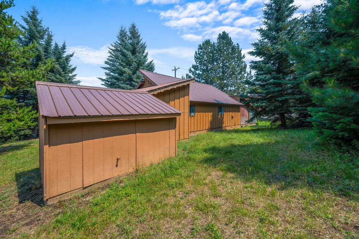 2223 West Mountain Rd, Donnelly Id,