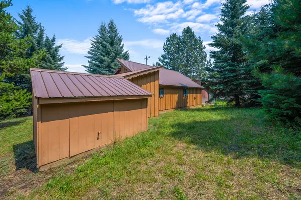 2223 West Mountain Rd, Donnelly Id,