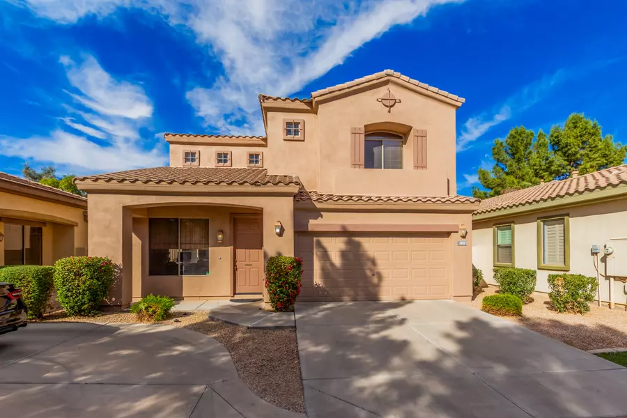 3928 S Greythorne Way, Chandler, AZ 85248-4209