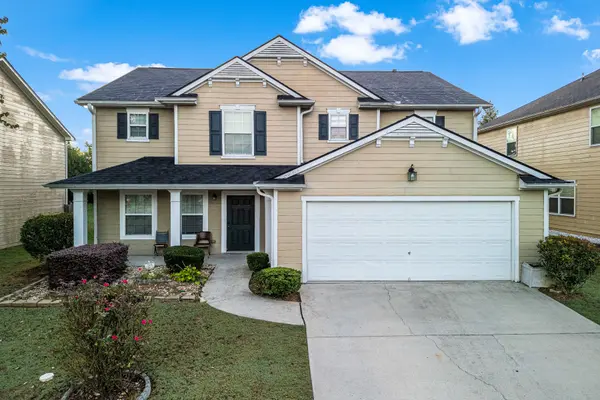 30 Parklane Cir, Newnan, GA 30265-5583