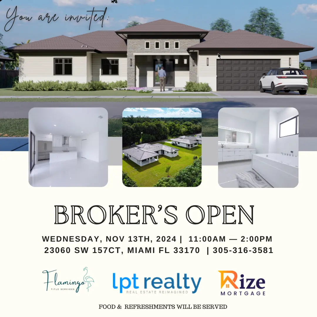 23060 sw 154ct miami fl 33170