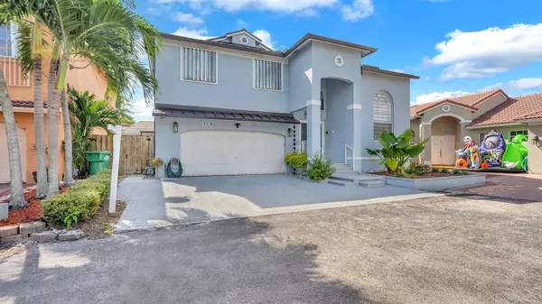 Miami, FL 33193-3020,8114 SW 157th Ct