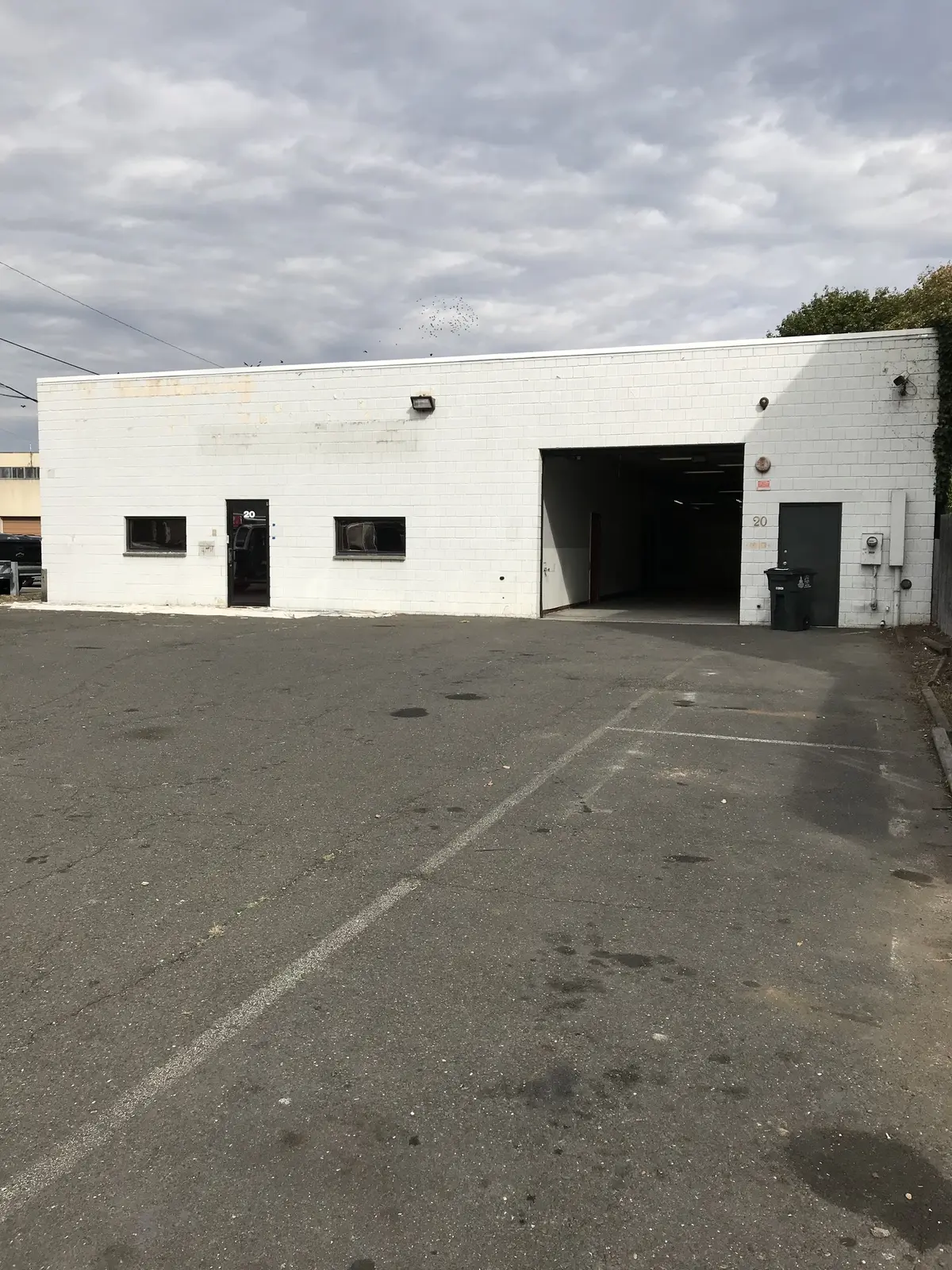 20 Crescent Street, Stamford, CT 06906