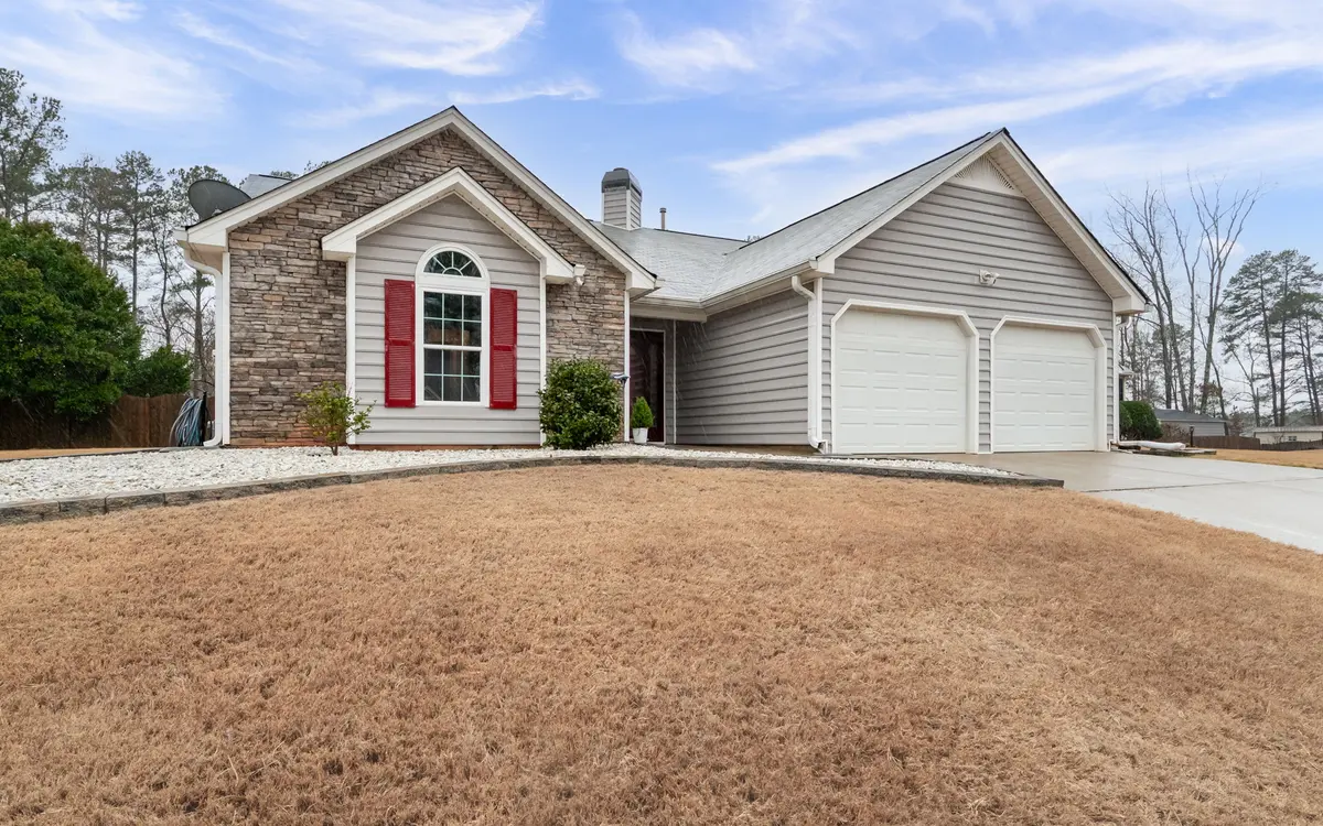 379 Brooklyn Dr, Dallas, GA 30132