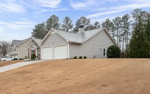 379 Brooklyn Dr, Dallas, GA 30132