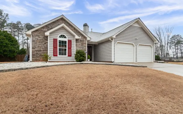379 Brooklyn Dr, Dallas, GA 30132