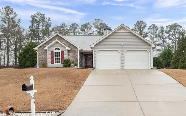 379 Brooklyn Dr, Dallas, GA 30132