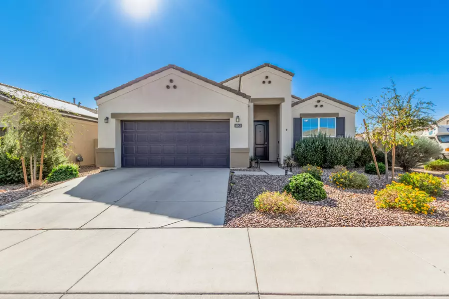 8543 W Candlewood Way, Florence, AZ 85132-6146