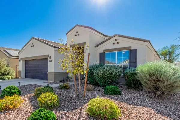 8543 W Candlewood Way, Florence, AZ 85132-6146