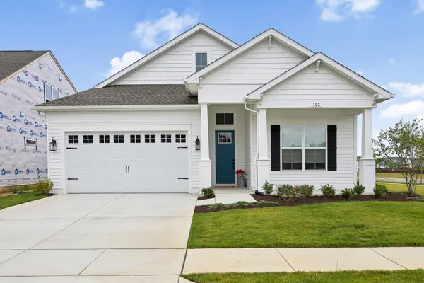Peregrine Dr, Chester, MD 21619