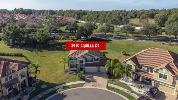 3910 Aquilla Dr, Lakeland, FL 33810