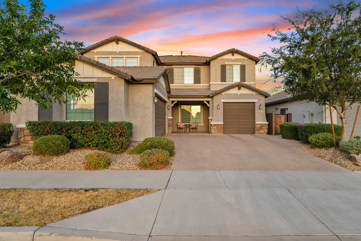 5427 S Verde Dr, Mesa, AZ 85212