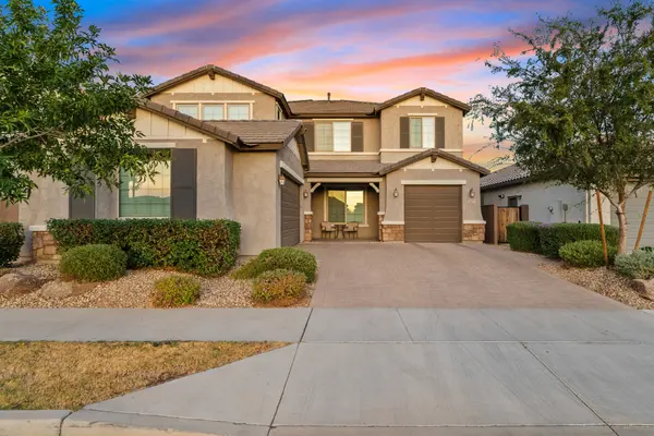 5427 S Verde Dr, Mesa, AZ 85212