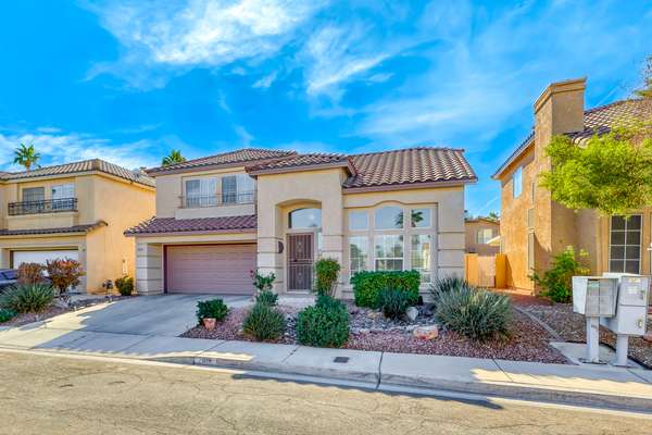 2619 Summerview Pl, Henderson, NV 89074-1244