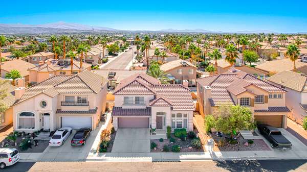 2619 Summerview Pl, Henderson, NV 89074-1244