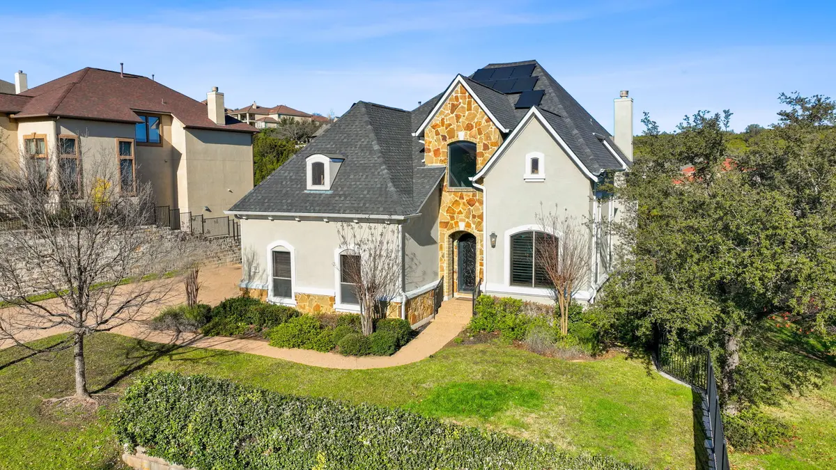 122 Vailco Ln, Austin, TX 78738