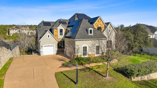 122 Vailco Ln, Austin, TX 78738
