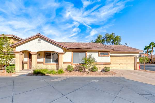 1400 Evening Song Ave, Henderson, NV 89012-4458