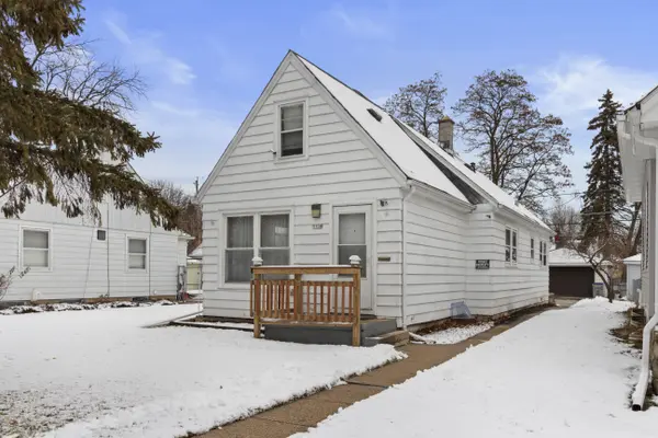 5738 N 38th St, Milwaukee, WI 53209