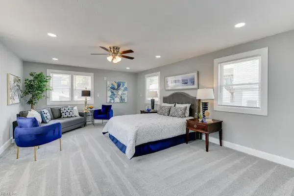 965 W Ocean View Ave, Norfolk, VA 23503