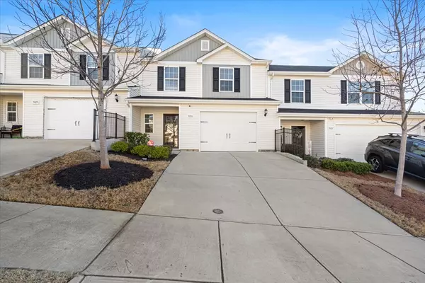 5033 Zulli Ln, Charlotte, NC 28214