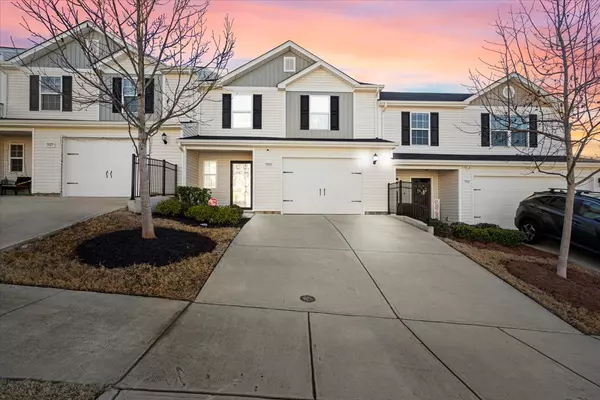 Charlotte, NC 28214,5033 Zulli Ln