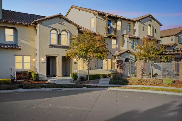 3063 Blackberry Ave, San Ramon, CA 94582