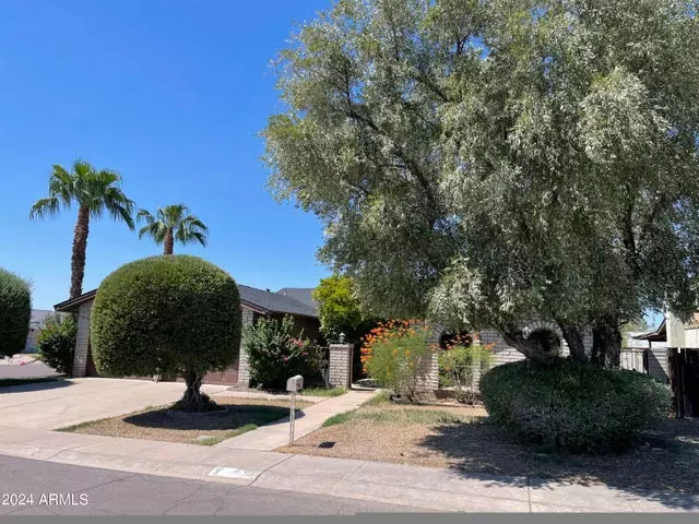 Glendale, AZ 85302-2722,9818 N 43rd Dr