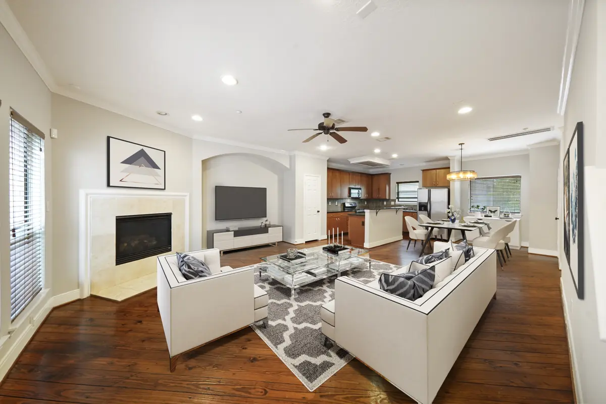 2424 Navigation Boulevard #G, Houston, TX 77003