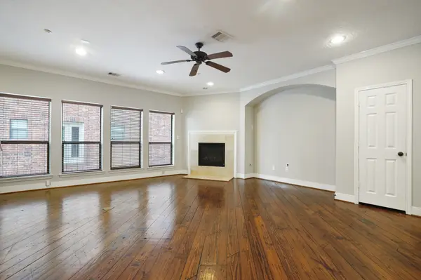 2424 Navigation Boulevard #G, Houston, TX 77003