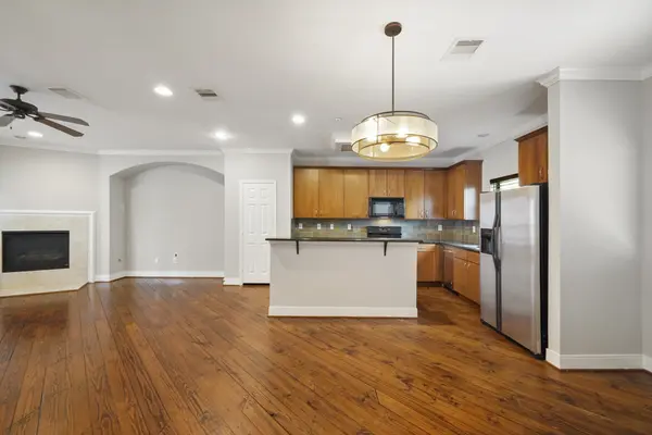 2424 Navigation Boulevard #G, Houston, TX 77003