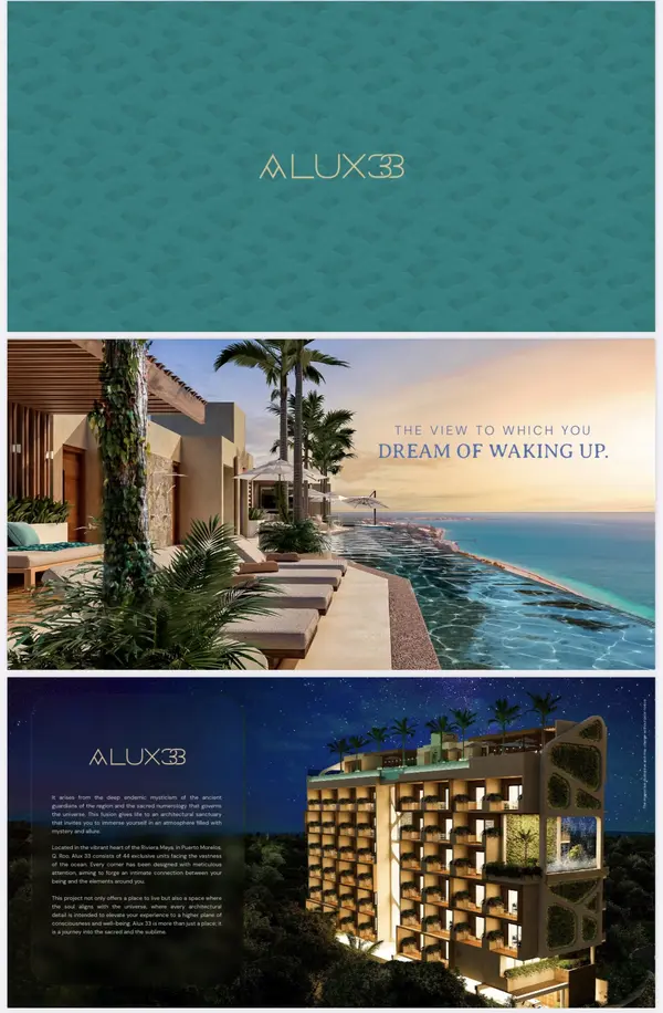Puerto Morelos, Quintana Roo,