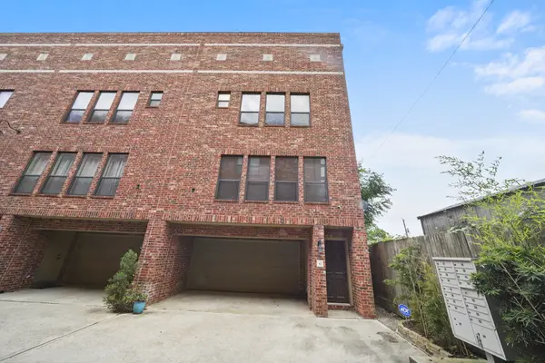 2424 Navigation Boulevard #G, Houston, TX 77003