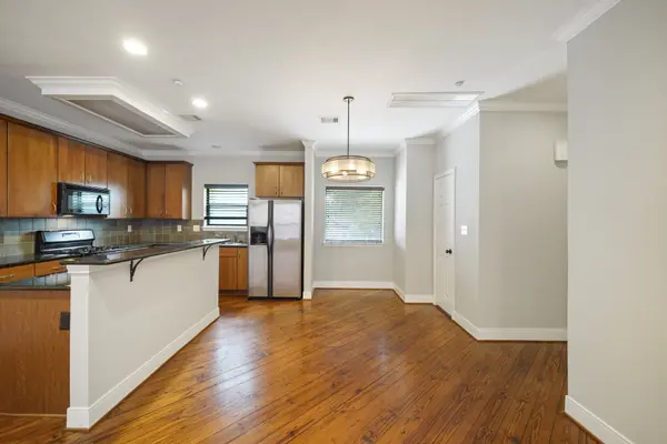 2424 Navigation Boulevard #G, Houston, TX 77003