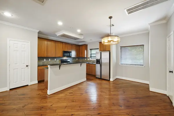 2424 Navigation Boulevard #G, Houston, TX 77003
