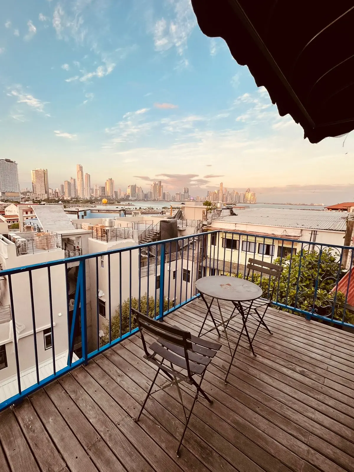 Casco Viejo