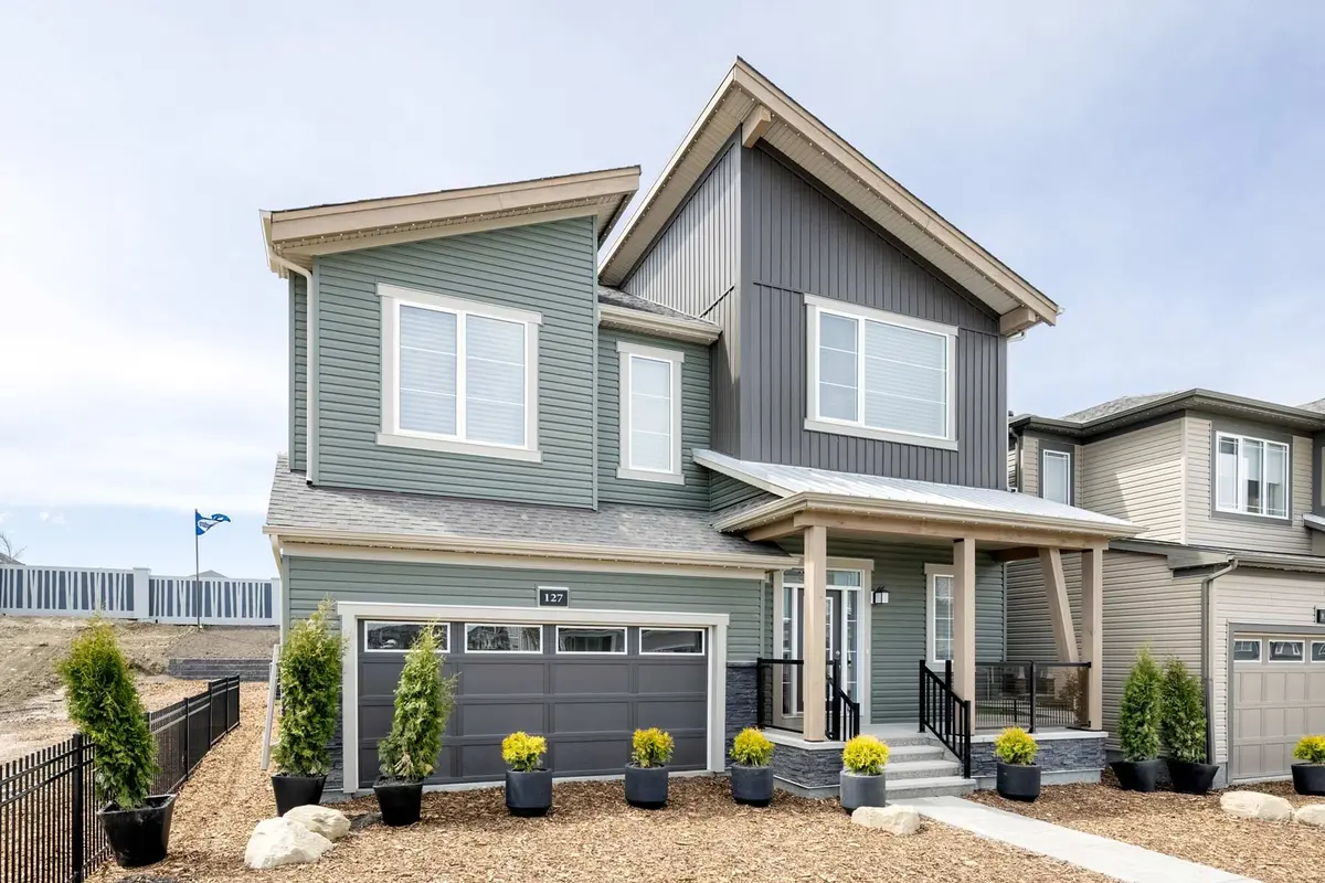 Cityside Link NE, Calgary, AB T3N