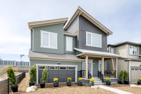 Cityside Link NE, Calgary, AB T3N