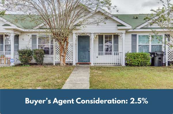 321 Loveland, Pensacola, 32526