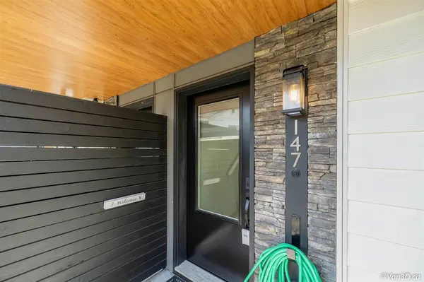 15111 Edmund Dr #147, Surrey, BC V3S 0A5