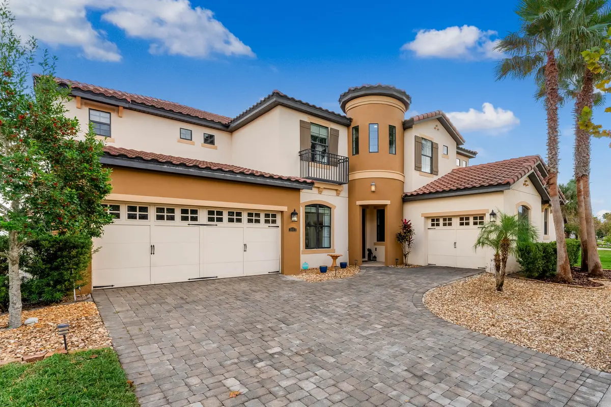 3833 Bowfin Trl, Kissimmee, FL 34746