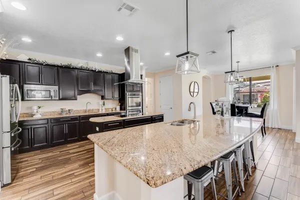 3833 Bowfin Trl, Kissimmee, FL 34746