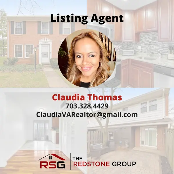 133 North Baylor Drive, Sterling, VA 20164