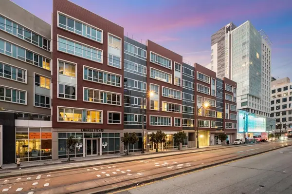 110 Channel St #616, San Francisco, CA 94158