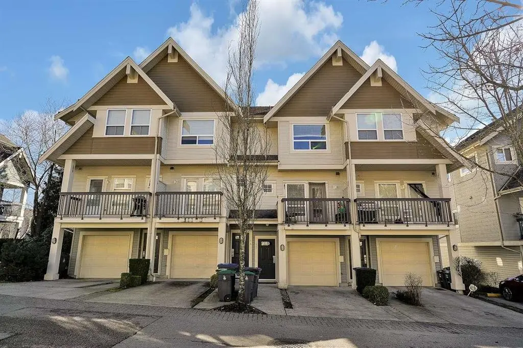 15065 58 Ave #13, Surrey, BC V3S 8Z5