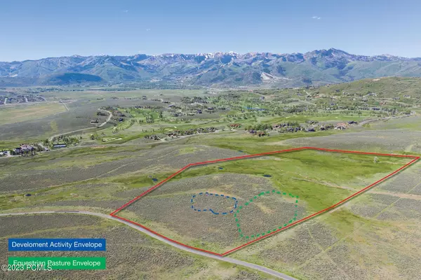 8151 N Bitner Ranch Rd, Park City, UT 84098