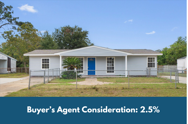 4675 Kimberly Dr, Pensacola, FL 32526-2019