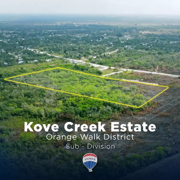 Carmelita Village, Kove Creek Sub Division, 