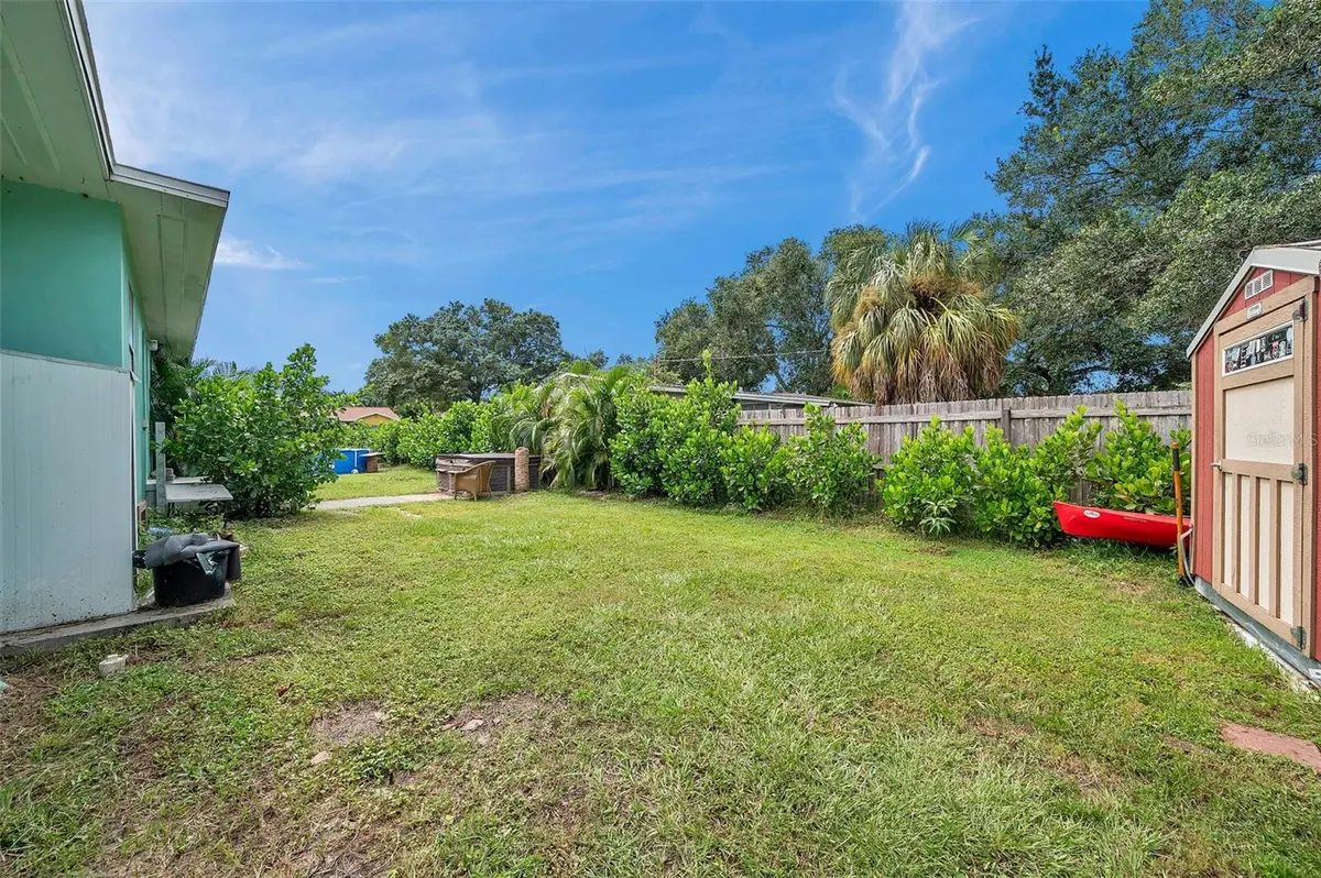 800 61st St N, St Petersburg, FL 33710-7036