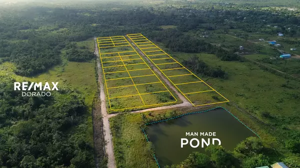 Cayo District, Lots,Frank's Eddy Area